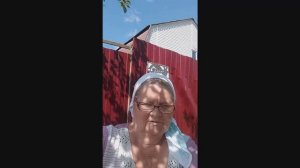 Воспоминание : летнее наслаждение .