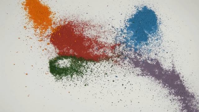 Линейка стоматологических красок и глазури VITA AKZENT® Plus