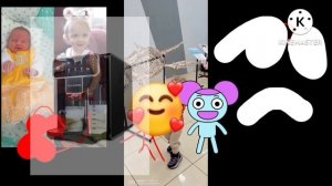 Амаля прыгает адд раунд 7