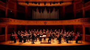 Мефисто-симфония №3|Ирина Одарчук Паули