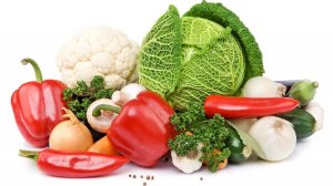 Солю капусту. Песня на стихи Раисы Йилдырим