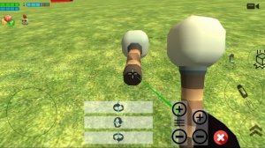 обзор на обнову чг 5.4.0