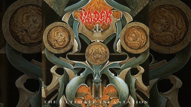 05 - Final Massacre (VADER)