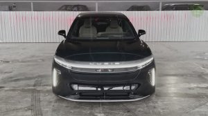 Lucid Gavity  2026 обзор