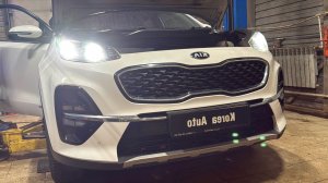 G4KD постепенно заканчиваются. Ждем их по второму кругу. Становятся актуальны G4NA с Спортейджа 4