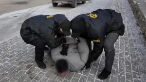 В Крыму предотвращен теракт против российского офицера.