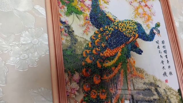 Две оформленные работы #своимируками