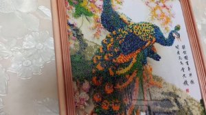 Две оформленные работы #своимируками