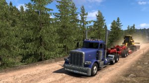 КОНВОЙ ПО АМЕРЕКЕ ...АТС ...