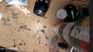 газ 14 лепка часть 5