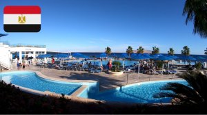 #45 Краткий обзор отеля Pickalbatros Palace Resort 5*. Египет. Шарм-Эш-Шейх. Декабрь 2025