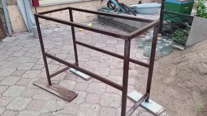 пасечный стол для распечатки сотов