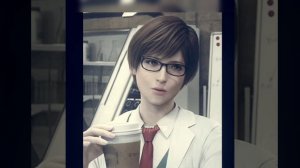 Rebecca Chambers edit