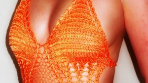 Купальник Космо