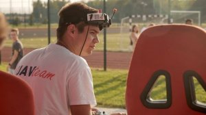 Пилоты будущего – 2026 г.