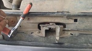 Замена основного радиатора на пассате б3. Как поменять радиатор на пассате б3.