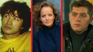 Наши актеры не дожившие до 40 лет.Печальная судьба (ч.4)