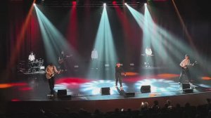 группа Робинзон Когда враждою ослеплен 2026