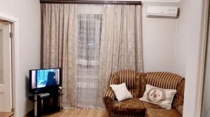 Пятигорск. Квартира на 1м этаже в историческом центре города по адресу пр. Кирова, «Бродвей».