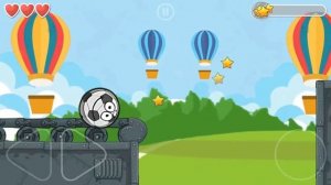 КРАСНЫЙ ШАРИК, , ЧЁРНЫЙ БЕСПОЩАДНЫЙ КВАДРАТ.  КРАСНЫЙ ШАРИК И ПЕРСОНАЖИ