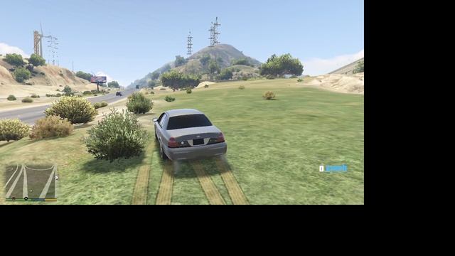 #Ford #Crown #Victoria #Add-On #Replace cкачать установить мод тачки в гта 5 обзор краш тест