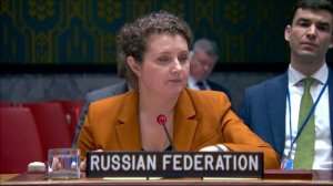 Statement by Anna Evstigneeva at UNSC Briefing on Lebanon
