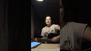 Ария - Точка невозврата | cover