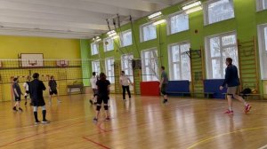 07.03.2026 Волейбол +