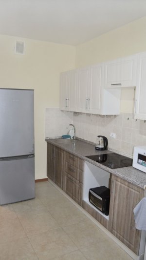 Видео обзор квартиры