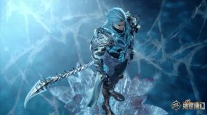 Боевой континент 2: Непревзойдённый клан Тан, 143 серия