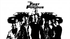 Форсаж / Fast & Furious / Саундтреки