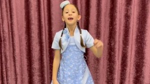 Фәсахова Рания " Тукайны сагыну"