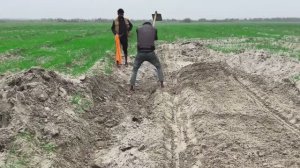 Индийская система орошения полей