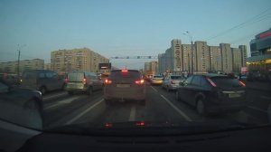 Россия. Санкт-Петербург. 11.03.2026