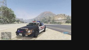 Ford Crown Victoria скачать мод тачку для гта 5 полный обзор краш тест драйв Add-On