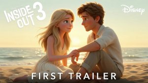 Головоломка 3 (Трейлер 2026)