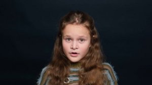 Валерия Яриш Визитка представление 2026