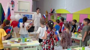 Эссе на конкурс «Воспитатель Года» РД. г.Избербаш Билалова Х.М.  Детский Сад 12