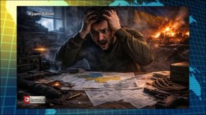 «Зеленский уже сходит с ума»:  в США запаниковали, что Украина останется без поддержки