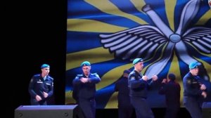 Коротко о патриотическом проекте "Вежливые люди"  в Минусинске 2024