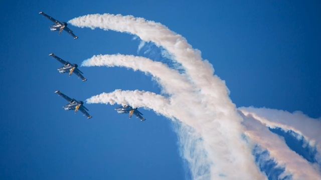 С днём воздушного флота