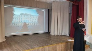 Теология образования в России синодального периода