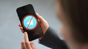 Песков назвал условия для избежания блокировки Telegram