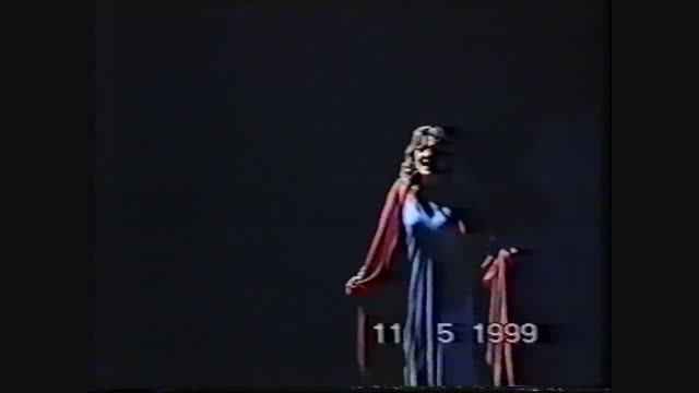 ИХС 11.05.1999 - Пилат и Магдалина