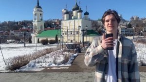 The Contribution of My Region to the Development of My Country