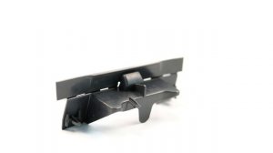 Направляющая LADA XRAY воздушного потока правая Lada Код: 19028