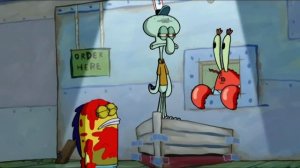 губка боб квадратные штаны