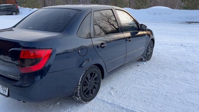 LADA Granta 2012г.в