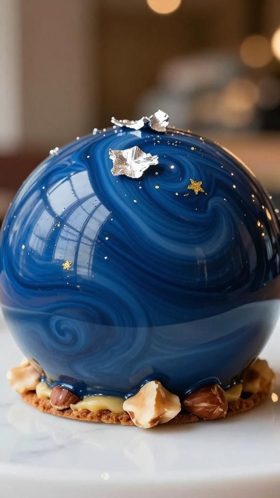 Звёздное Пралине v.1.0.0 (Male)_S9723633_