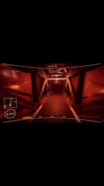 Кекс нашёл дверь. Сим сим откройся!